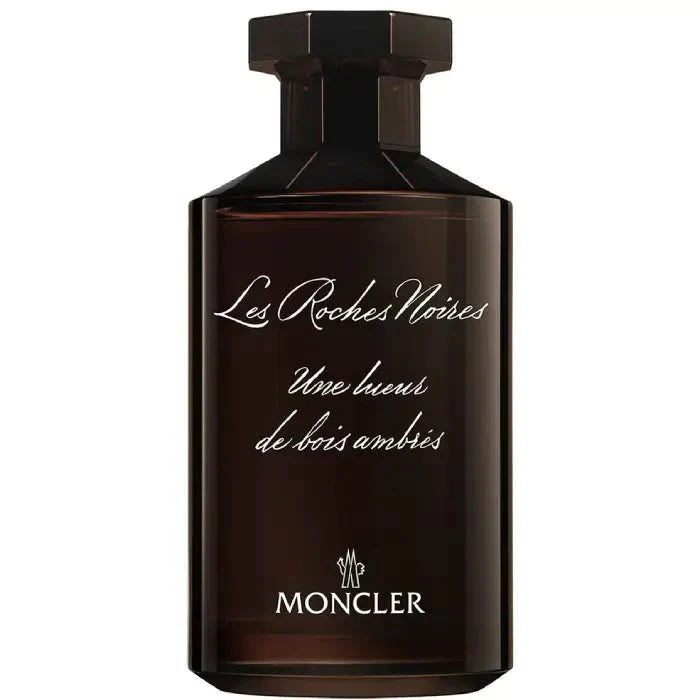 Moncler Les Roches Noires - Eau de Parfum - LuxScents.nl