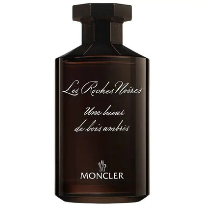 Moncler Les Roches Noires - Eau de Parfum - LuxScents.nl