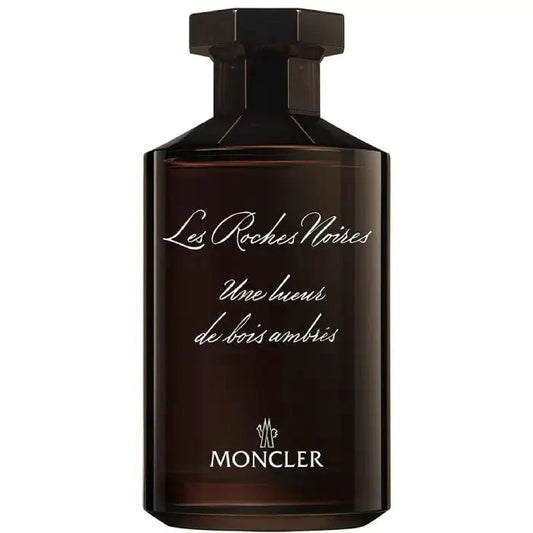 Moncler Les Roches Noires - Eau de Parfum - LuxScents.nl