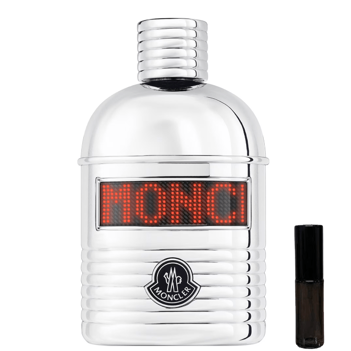 Moncler Pour Homme - Eau de Parfum - LuxScents.nl