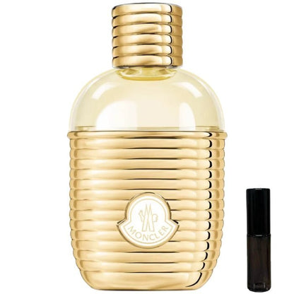 Moncler Sunrise Pour Femme - Eau de Parfum - LuxScents.nl