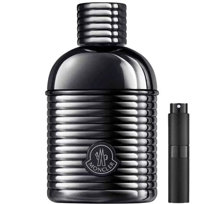 Moncler Sunrise Pour Homme - Eau de Parfum - LuxScents.nl