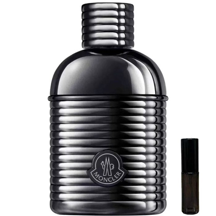 Moncler Sunrise Pour Homme - Eau de Parfum - LuxScents.nl