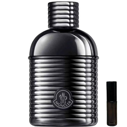 Moncler Sunrise Pour Homme - Eau de Parfum - LuxScents.nl