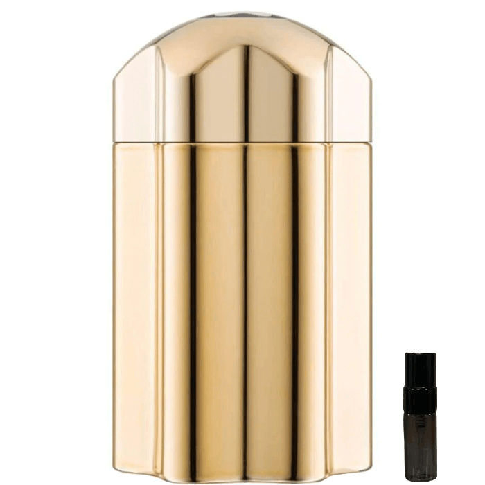 Mont Blanc Emblem Absolu - Eau de Toilette - LuxScents.nl