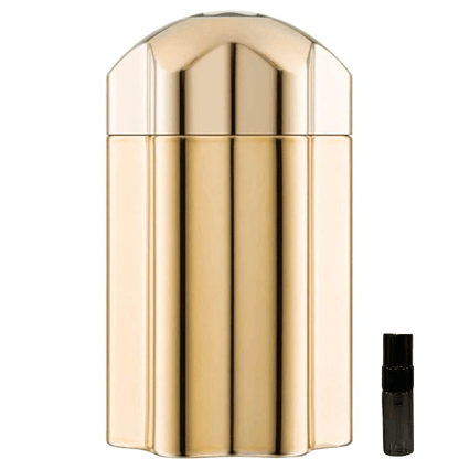 Mont Blanc Emblem Absolu - Eau de Toilette - LuxScents.nl