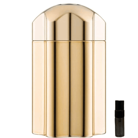 Mont Blanc Emblem Absolu - Eau de Toilette - LuxScents.nl