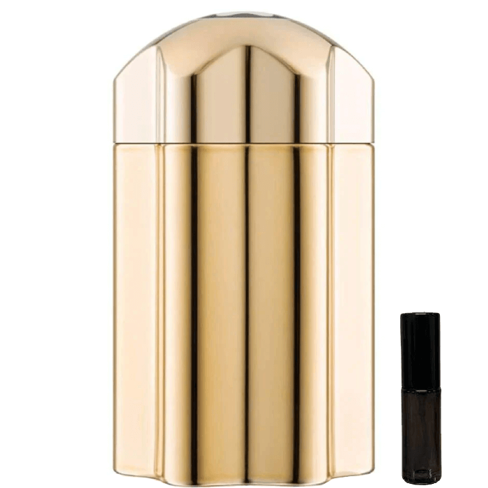 Mont Blanc Emblem Absolu - Eau de Toilette - LuxScents.nl