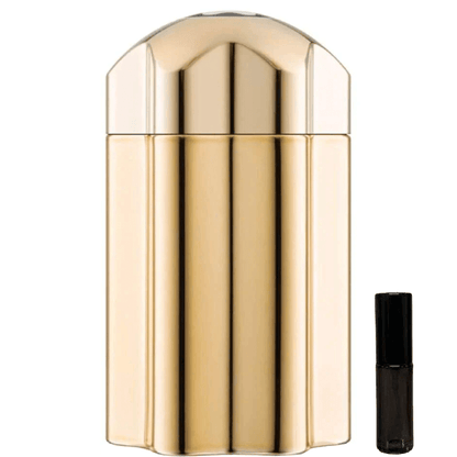 Mont Blanc Emblem Absolu - Eau de Toilette - LuxScents.nl