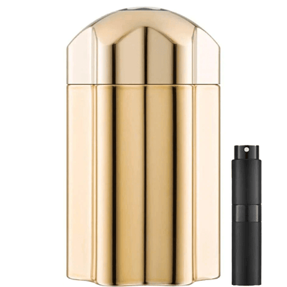Mont Blanc Emblem Absolu - Eau de Toilette - LuxScents.nl