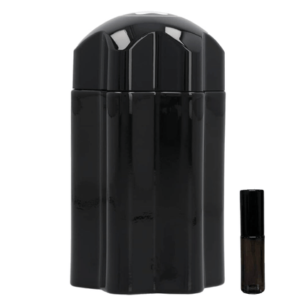 Mont Blanc Emblem - Eau de Toilette - LuxScents.nl