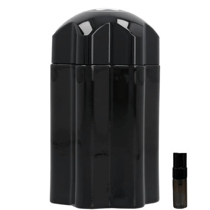 Mont Blanc Emblem - Eau de Toilette - LuxScents.nl