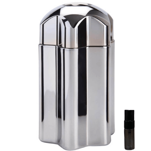 Mont Blanc Emblem Intense - Eau de Toilette - LuxScents.nl