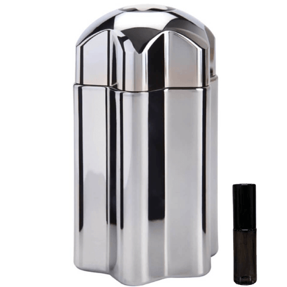 Mont Blanc Emblem Intense - Eau de Toilette - LuxScents.nl
