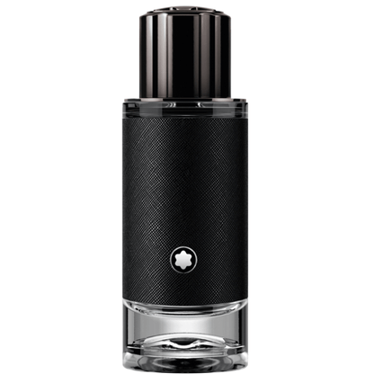Mont Blanc Explorer - Eau de Parfum - LuxScents.nl