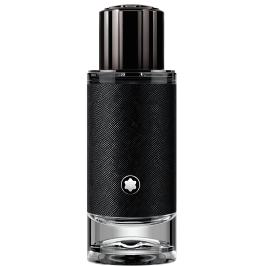 Mont Blanc Explorer - Eau de Parfum - LuxScents.nl