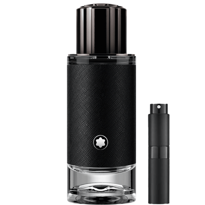 Mont Blanc Explorer - Eau de Parfum - LuxScents.nl