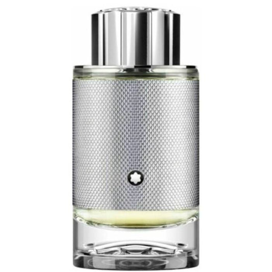 Mont Blanc Explorer Platinum - Eau de Parfum - LuxScents.nl