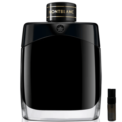 Mont Blanc Legend - Eau de Parfum - LuxScents.nl
