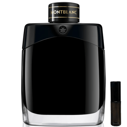 Mont Blanc Legend - Eau de Parfum - LuxScents.nl