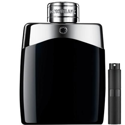 Mont Blanc Legend - Eau de Toilette - LuxScents.nl