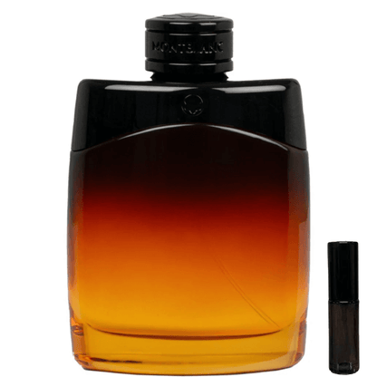 Mont Blanc Legend Night - Eau de Parfum - LuxScents.nl