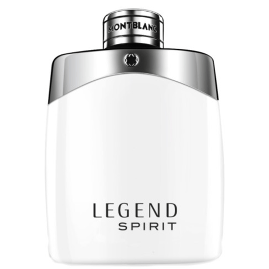 Mont Blanc Legend Spirit - Eau de Toilette - LuxScents.nl