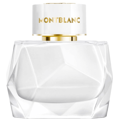 Mont Blanc Signature - Eau de Parfum - LuxScents.nl