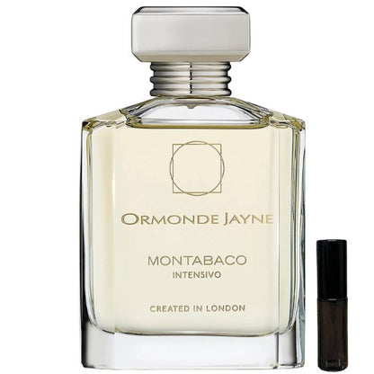Montabaco Ormonde Jayne - Eau de Parfum - LuxScents.nl