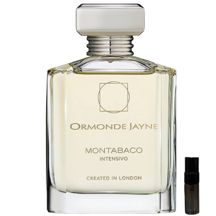 Montabaco Ormonde Jayne - Eau de Parfum - LuxScents.nl