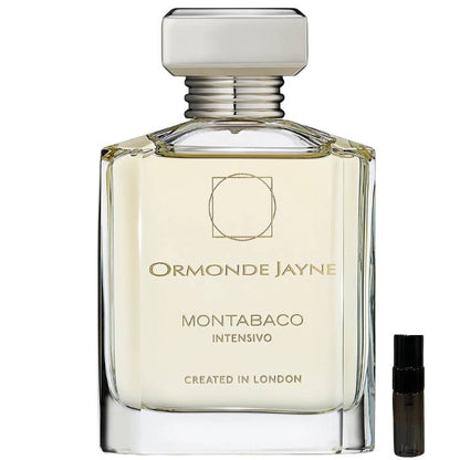 Montabaco Ormonde Jayne - Eau de Parfum - LuxScents.nl