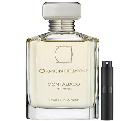 Montabaco Ormonde Jayne - Eau de Parfum - LuxScents.nl