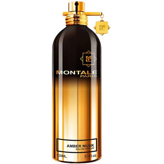 Montale Paris Amber Musk - Eau de Parfum - LuxScents.nl