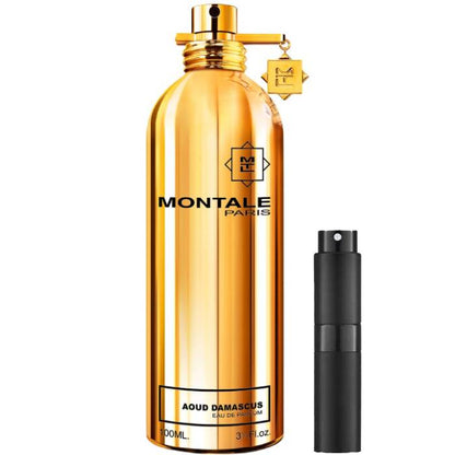 Montale Paris Aoud Damascus - Eau de Parfum - LuxScents.nl