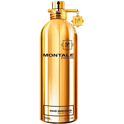 Montale Paris Aoud Damascus - Eau de Parfum - LuxScents.nl