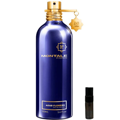 Montale Paris Aoud Flowers - Eau de Parfum - LuxScents.nl