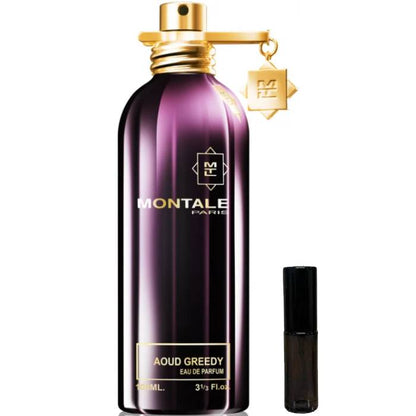 Montale Paris Aoud Greedy - Eau De Parfum - LuxScents.nl