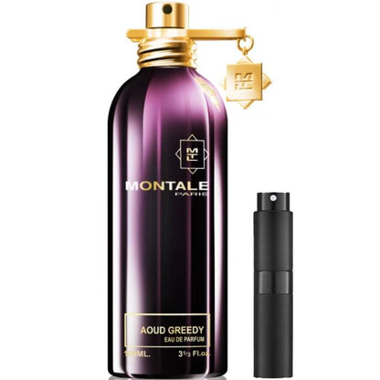 Montale Paris Aoud Greedy - Eau De Parfum - LuxScents.nl