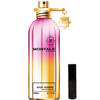 Montale Paris Aoud Jasmine - Eau De Parfum - LuxScents.nl