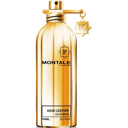 Montale Paris Aoud Leather - Eau de Parfum - LuxScents.nl