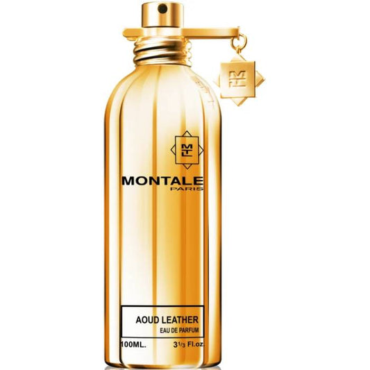 Montale Paris Aoud Leather - Eau de Parfum - LuxScents.nl