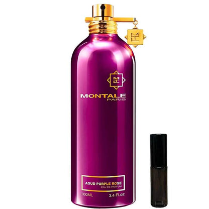 Montale Paris Aoud Purple Rose - Eau de Parfum - LuxScents.nl