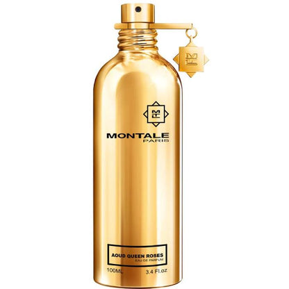 Montale Paris Aoud Queen Roses - Eau de Parfum - LuxScents.nl