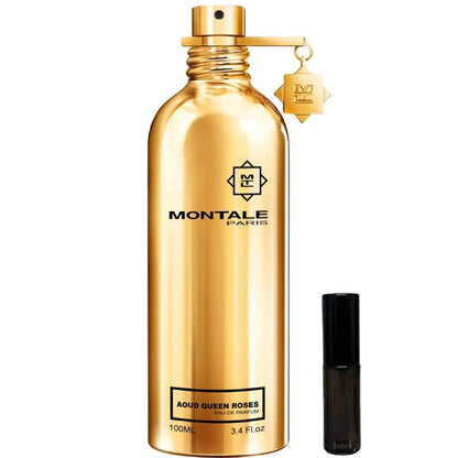 Montale Paris Aoud Queen Roses - Eau de Parfum - LuxScents.nl