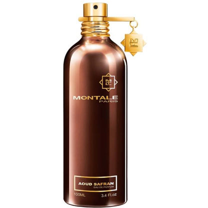 Montale Paris Aoud Safran - Eau de Parfum - LuxScents.nl