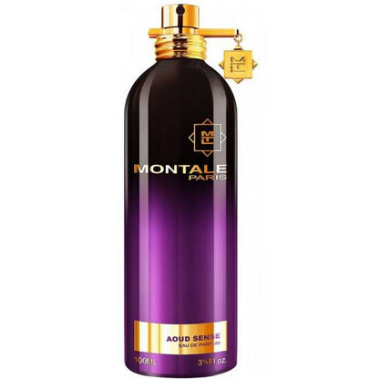 Montale Paris Aoud Sense - Eau de Parfum - LuxScents.nl