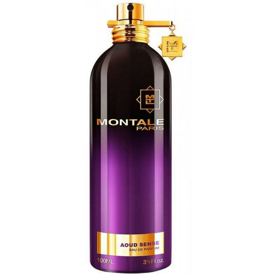 Montale Paris Aoud Sense - Eau de Parfum - LuxScents.nl
