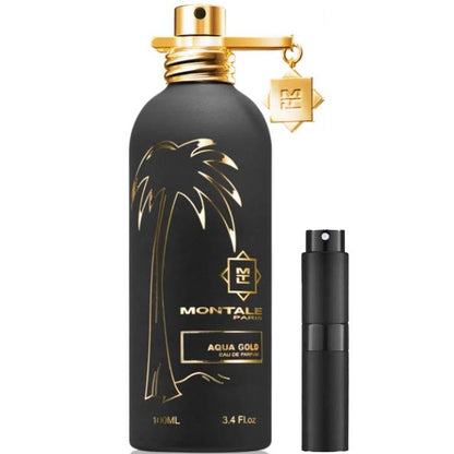 Montale Paris Aqua Gold - Eau de Parfum - LuxScents.nl