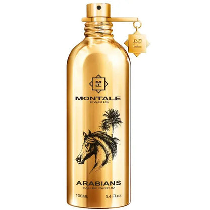Montale Paris Arabians - Eau de Parfum - LuxScents.nl