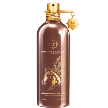 Montale Paris Arabians Musk - Eau de Parfum - LuxScents.nl